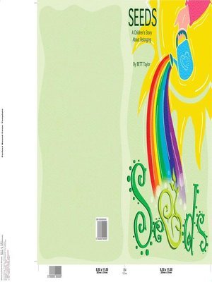 cover image of Seeds